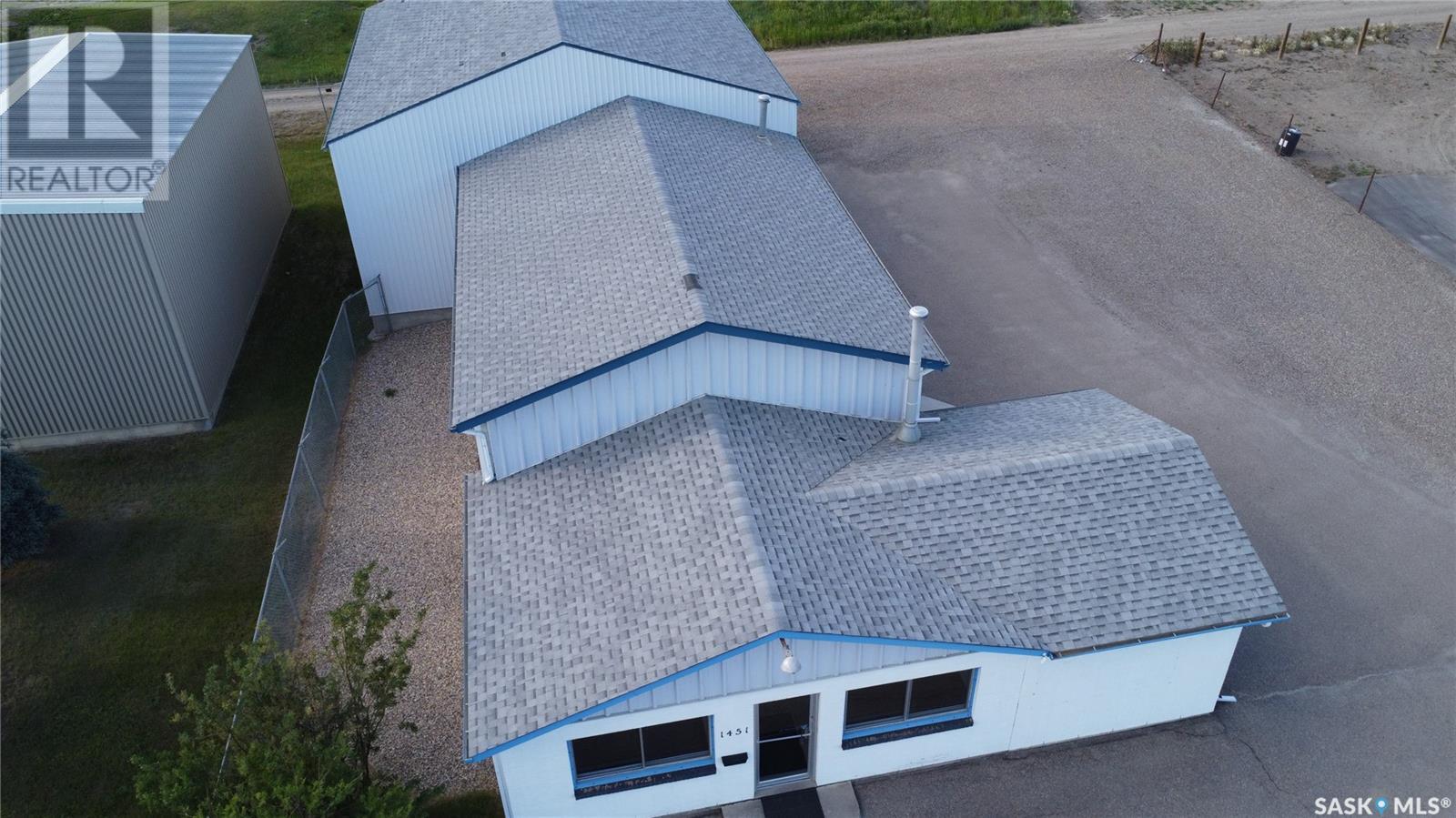 Industrial for Sale in  North Service ROAD W Swift Current 