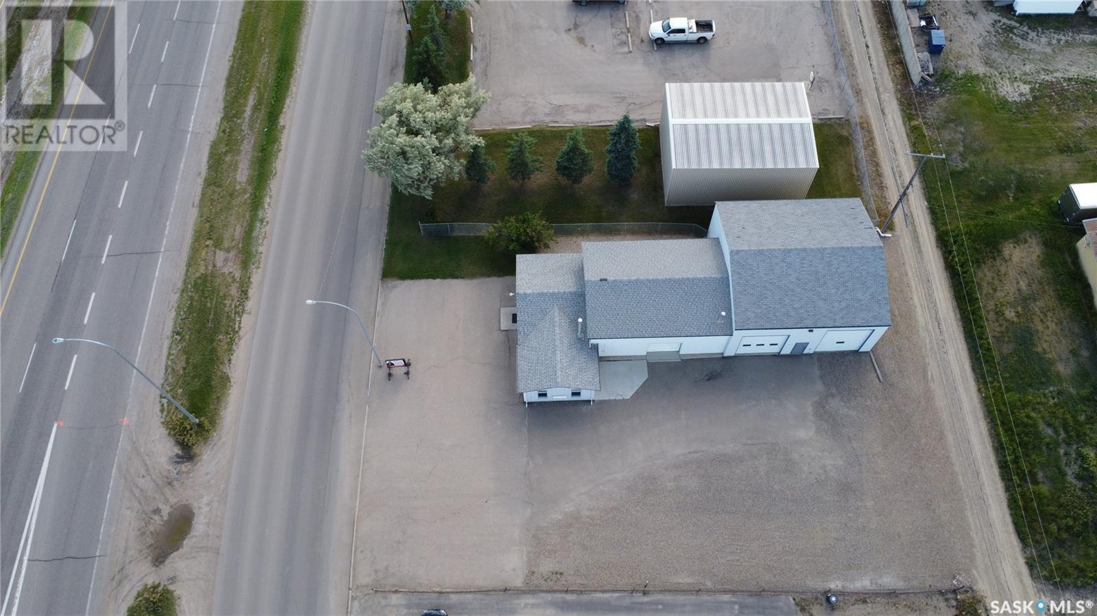 Industrial for Sale in  North Service ROAD W Swift Current 