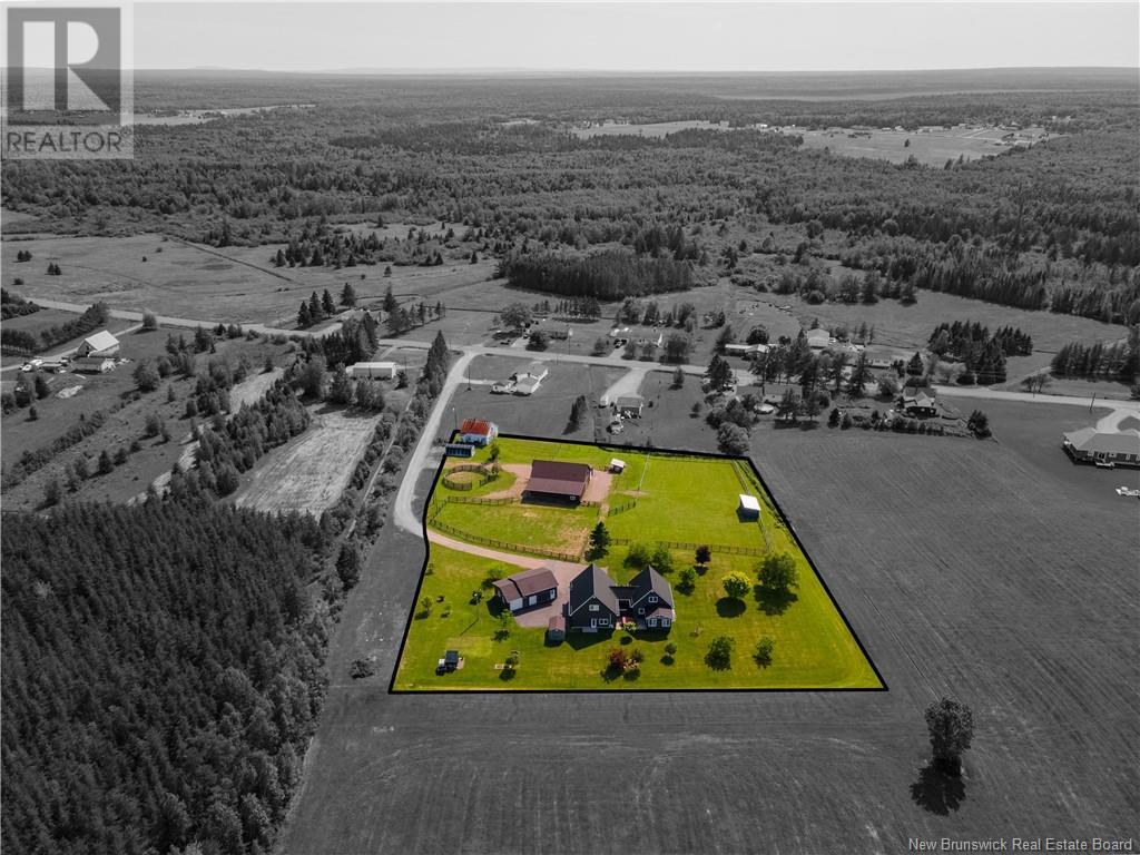 Photo 37 of 826 Route 933, Hauteaboujagane NB
