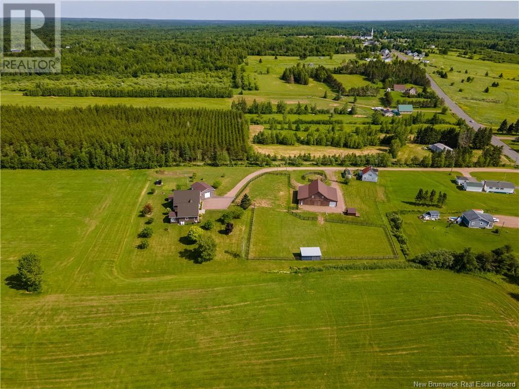 Photo 49 of 826 Route 933, Hauteaboujagane NB
