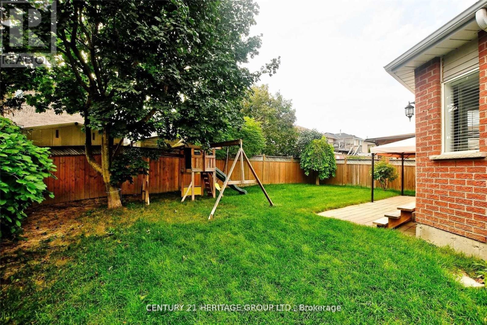 Single Family House for Sale in  FERNDALE DRIVE N Barrie (Northwest) 