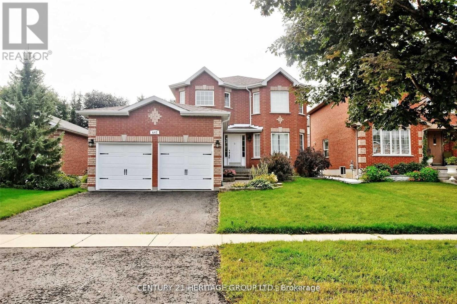 Single Family House for Sale in  FERNDALE DRIVE N Barrie (Northwest) 
