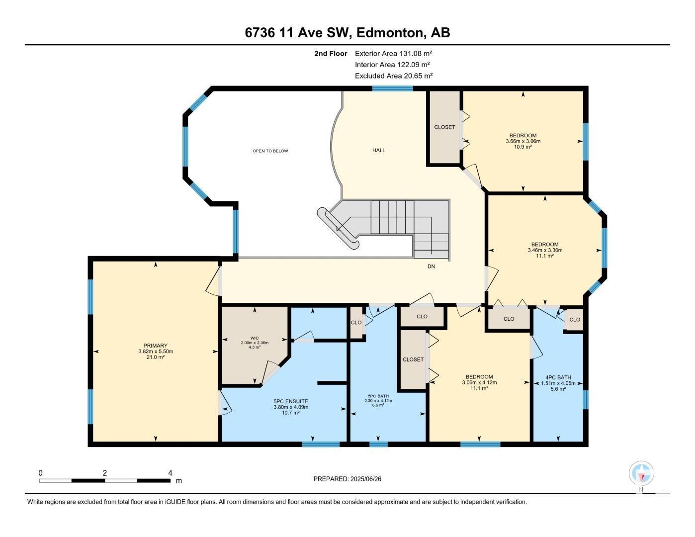 Photo 50 of 6736 11 Av Sw, Edmonton AB
