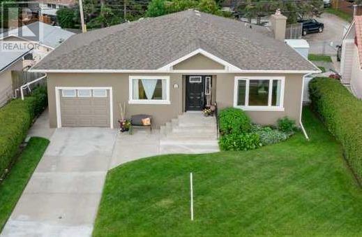 85 Grafton Drive SW, Calgary, Alberta