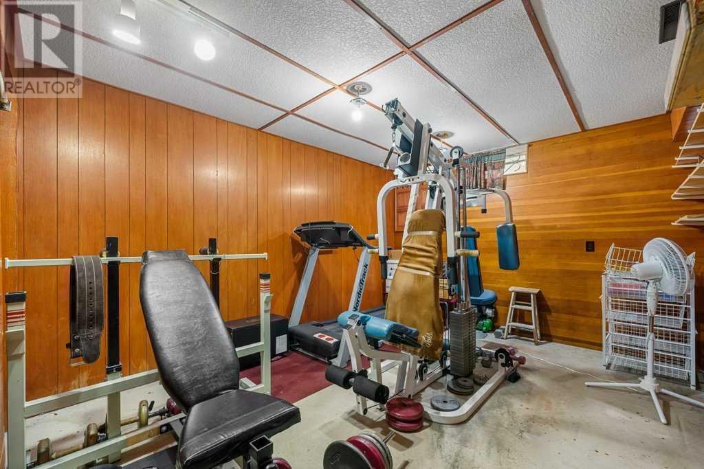 Single Family House Bungalow for Sale in  Grafton Drive SW Glamorgan Calgary 