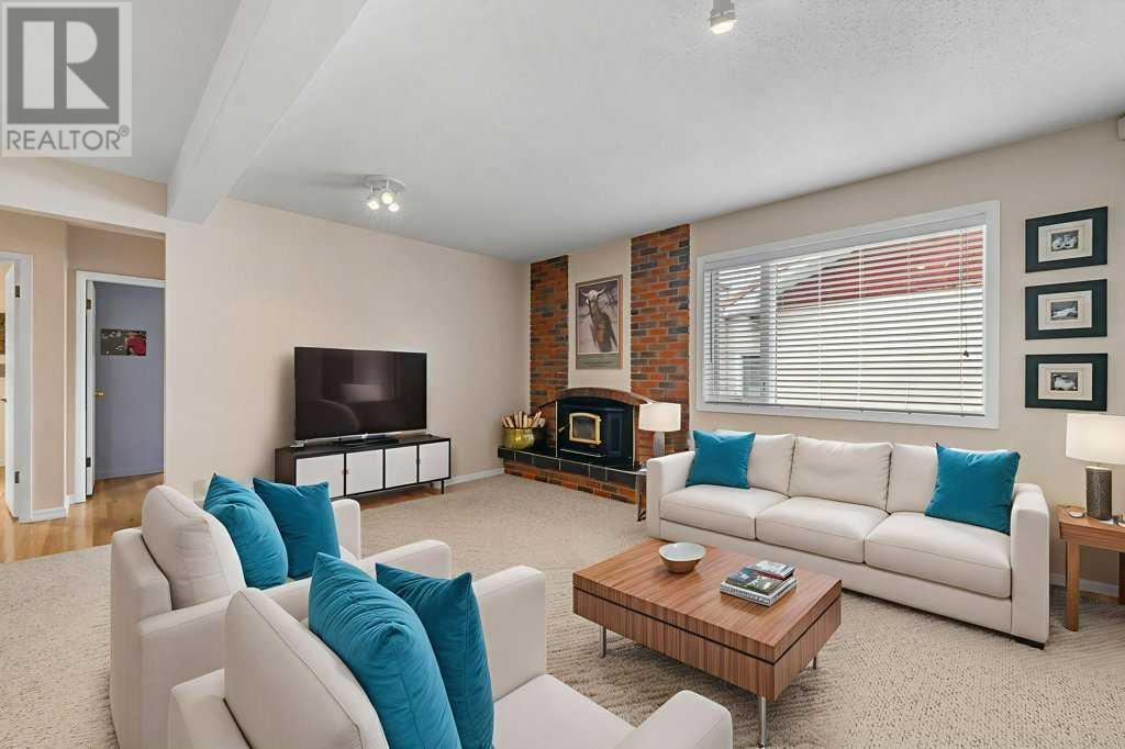 Single Family House Bungalow for Sale in  Grafton Drive SW Glamorgan Calgary 
