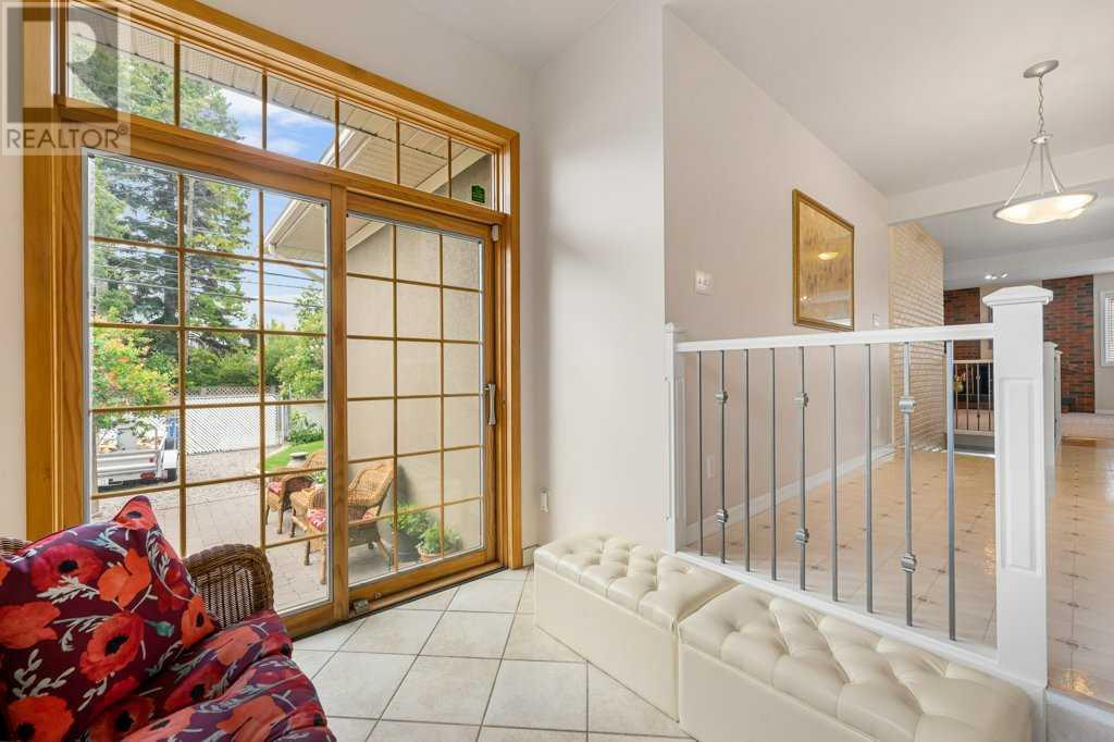 Single Family House Bungalow for Sale in  Grafton Drive SW Glamorgan Calgary 
