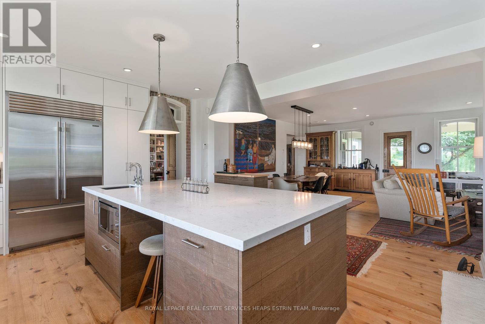 Photo 32 of 1609 Nottawasaga Concession 6 South, Clearview ON