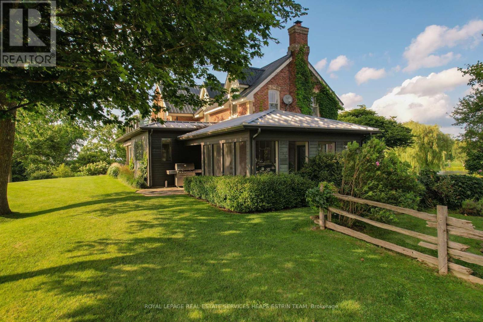 Photo 6 of 1609 Nottawasaga Concession 6 South, Clearview ON