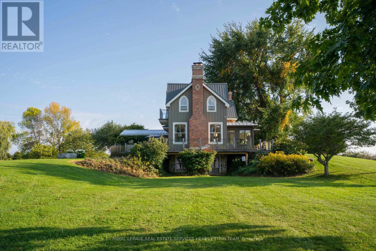 Photo 8 of 1609 Nottawasaga Concession 6 South, Clearview ON