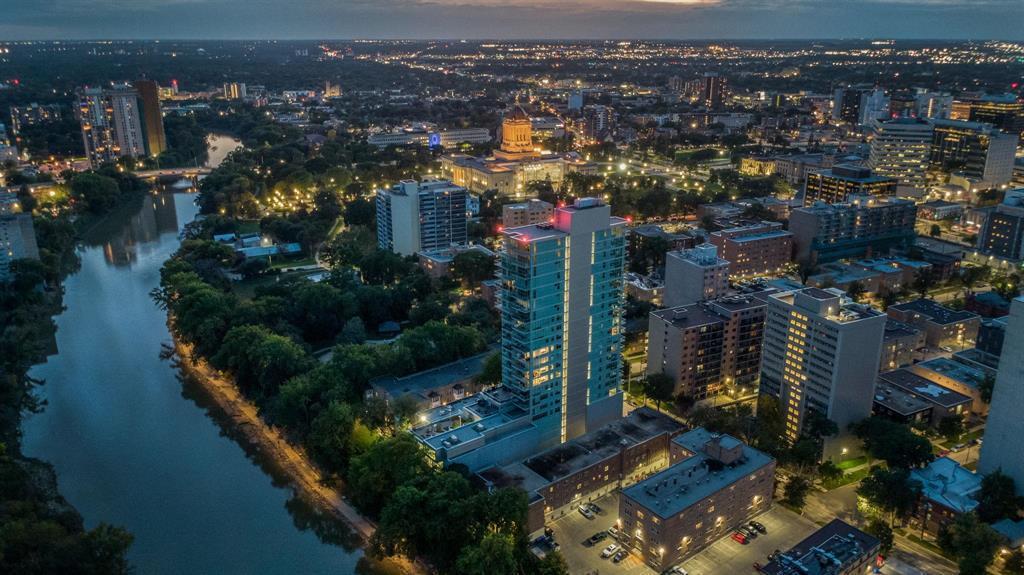 Photo 24 of 2402 390 Assiniboine Avenue, Winnipeg MB