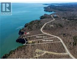 Lot 6 & 7 Fundy Drive, Campobello Island, NB E5E1Y7 Photo 6