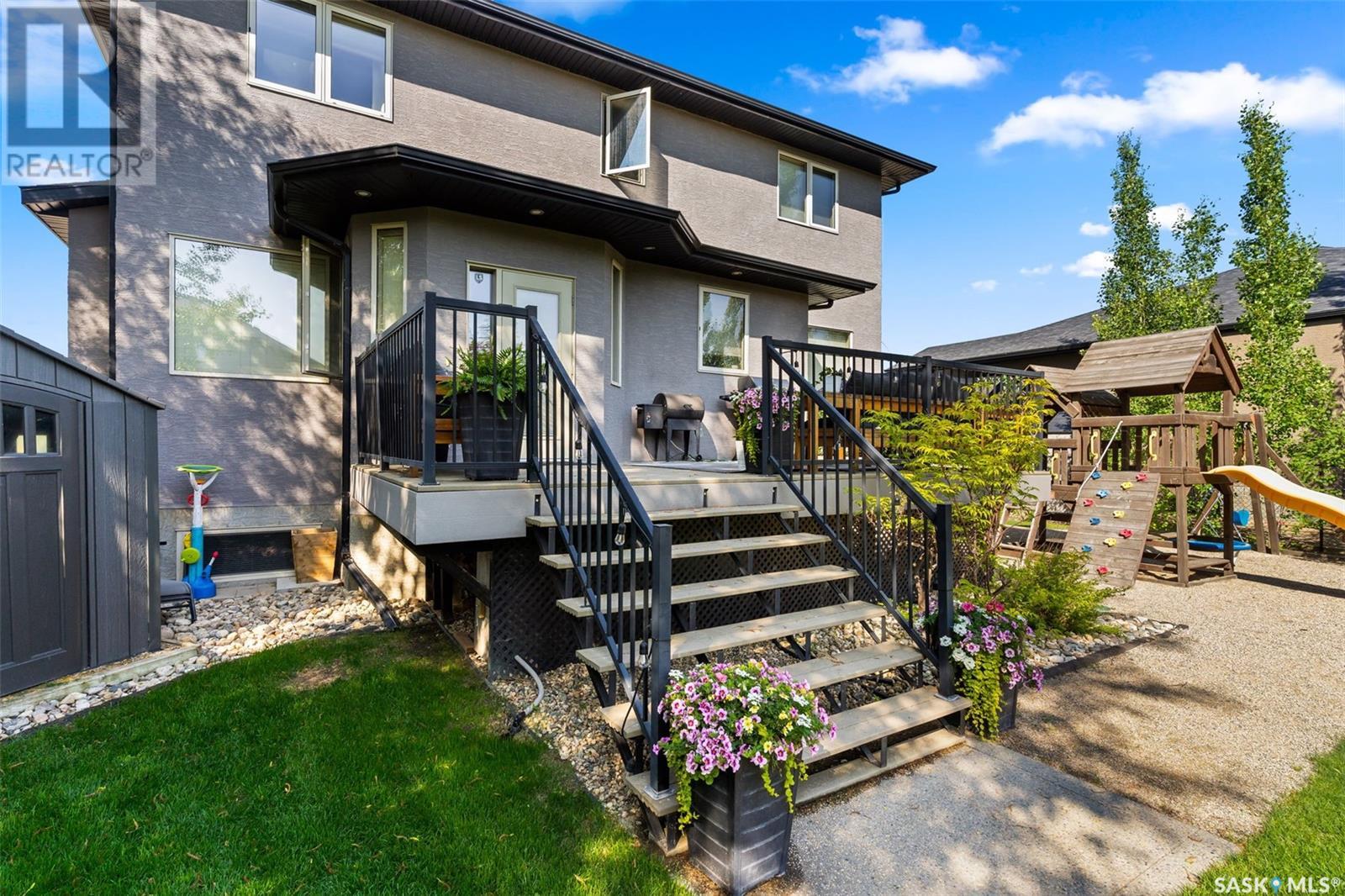 Photo 42 of 45 Emerald Creek Drive, White City SK