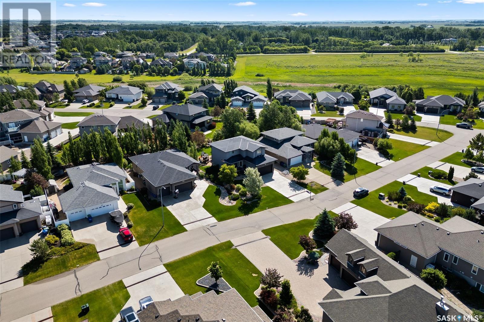 Photo 49 of 45 Emerald Creek Drive, White City SK