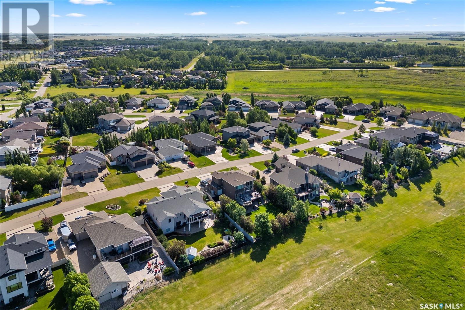 Photo 50 of 45 Emerald Creek Drive, White City SK
