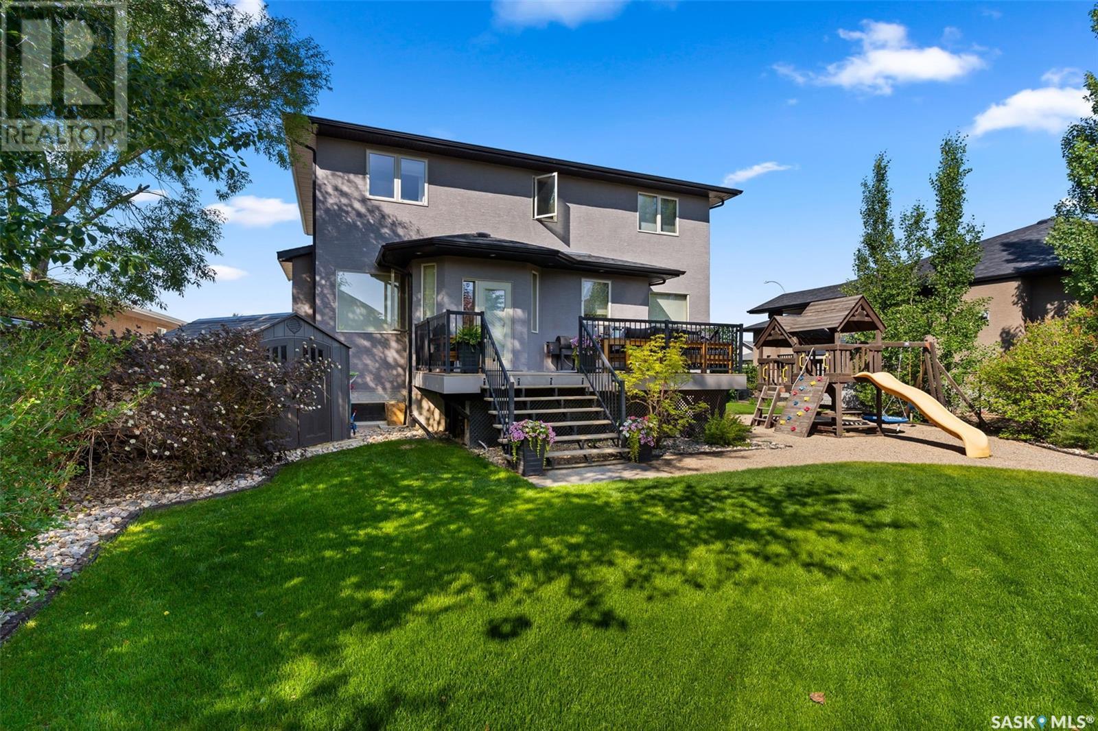 Photo 46 of 45 Emerald Creek Drive, White City SK