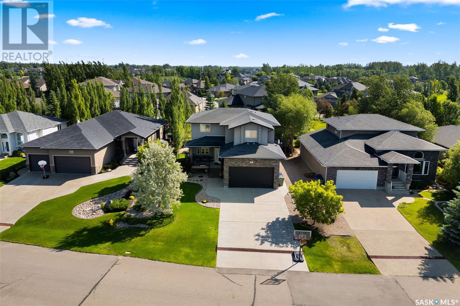 Photo 47 of 45 Emerald Creek Drive, White City SK