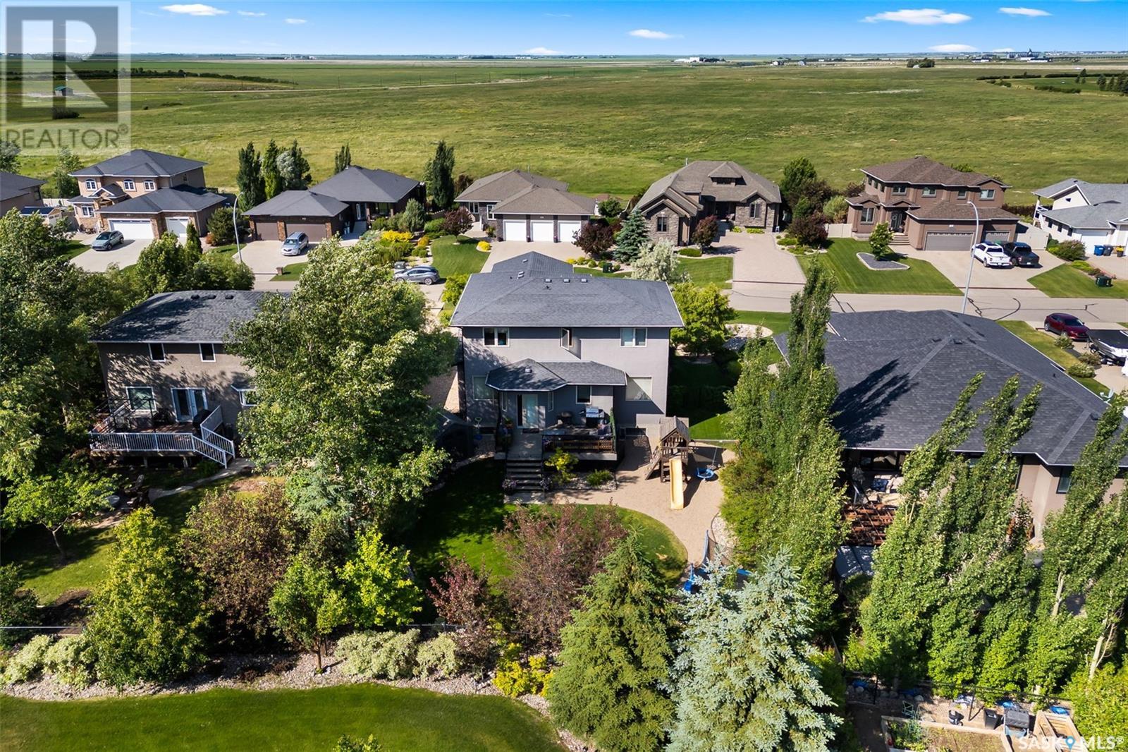 Photo 48 of 45 Emerald Creek Drive, White City SK