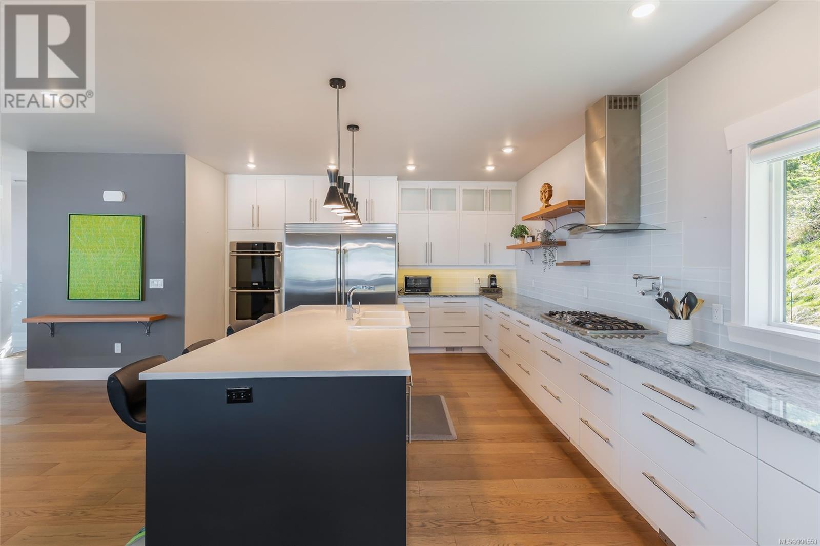 5109 Laguna Way, Nanaimo