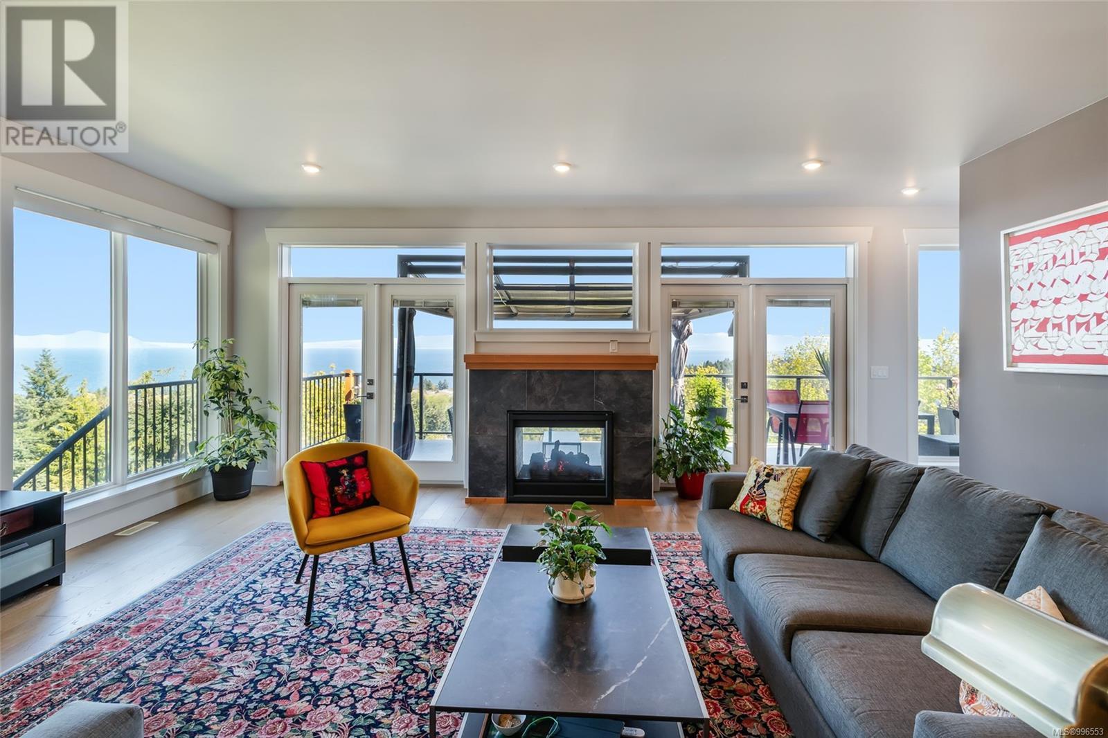 5109 Laguna Way, Nanaimo