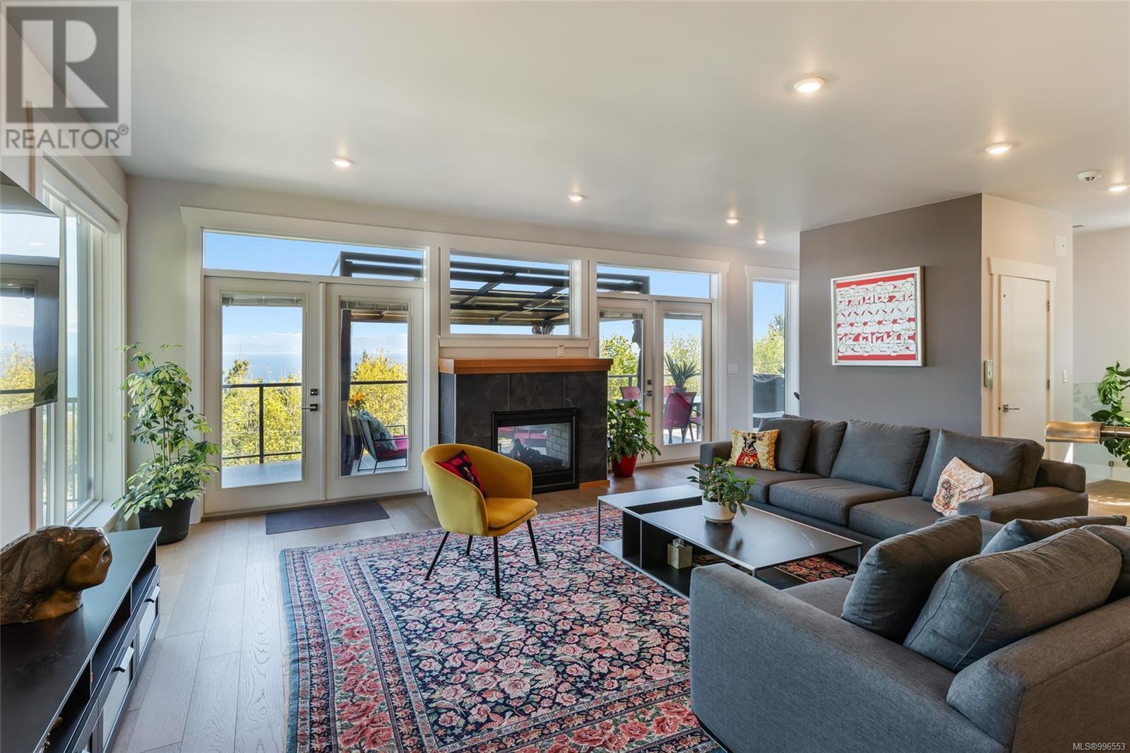 5109 Laguna Way, Nanaimo