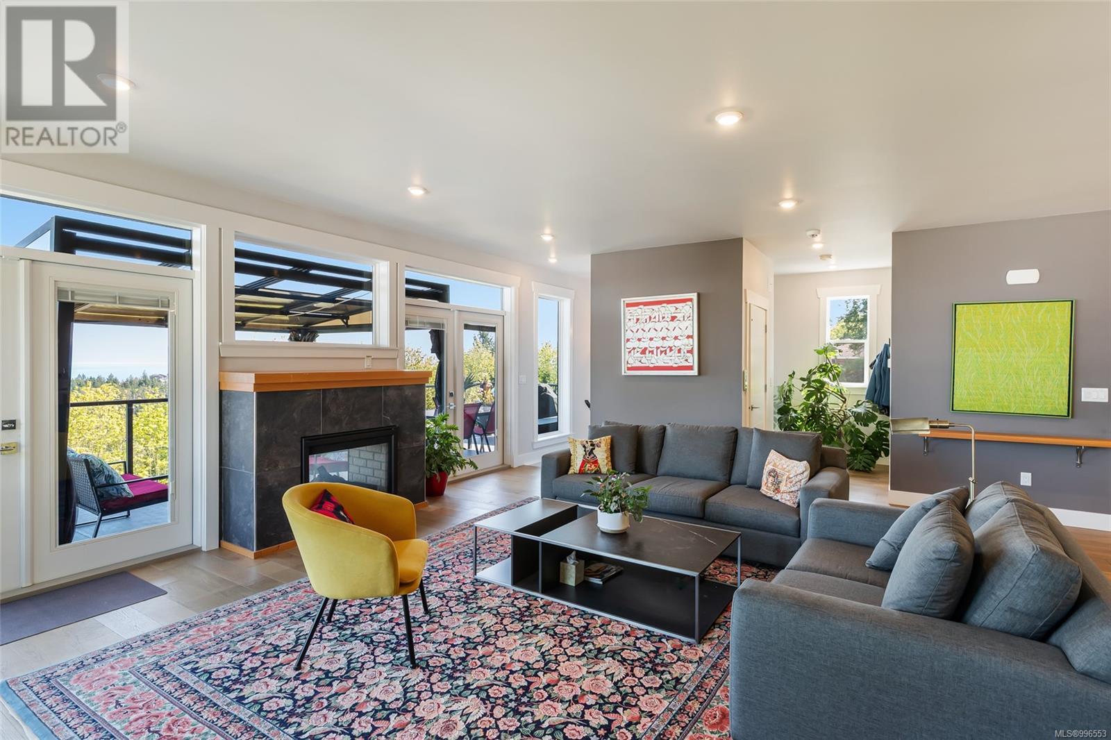 5109 Laguna Way, Nanaimo