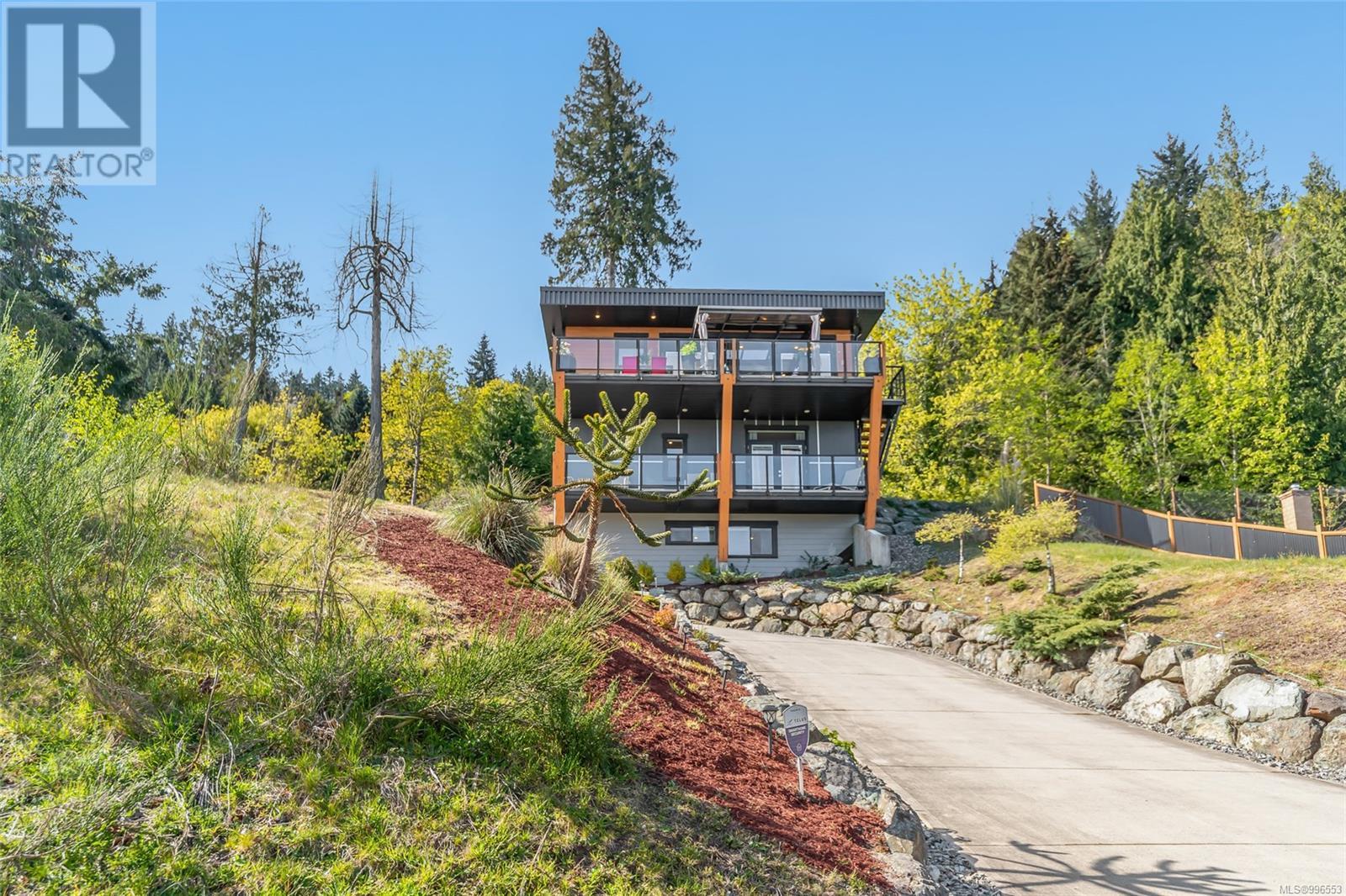 5109 Laguna Way, Nanaimo