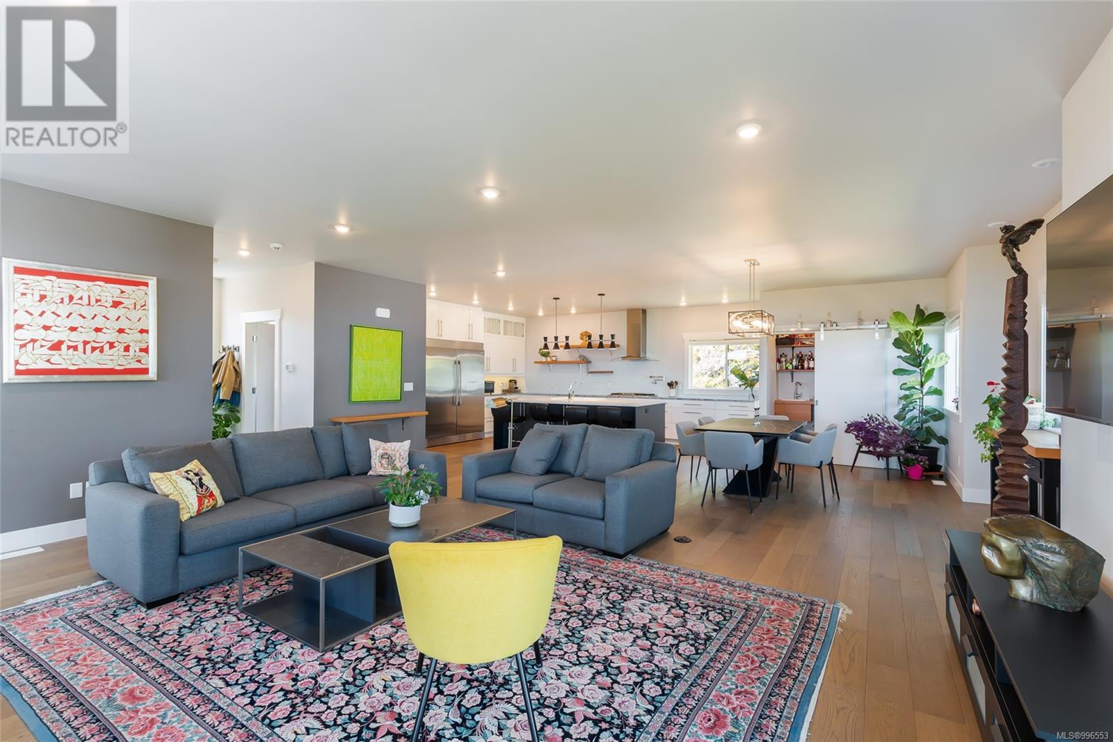 5109 Laguna Way, Nanaimo