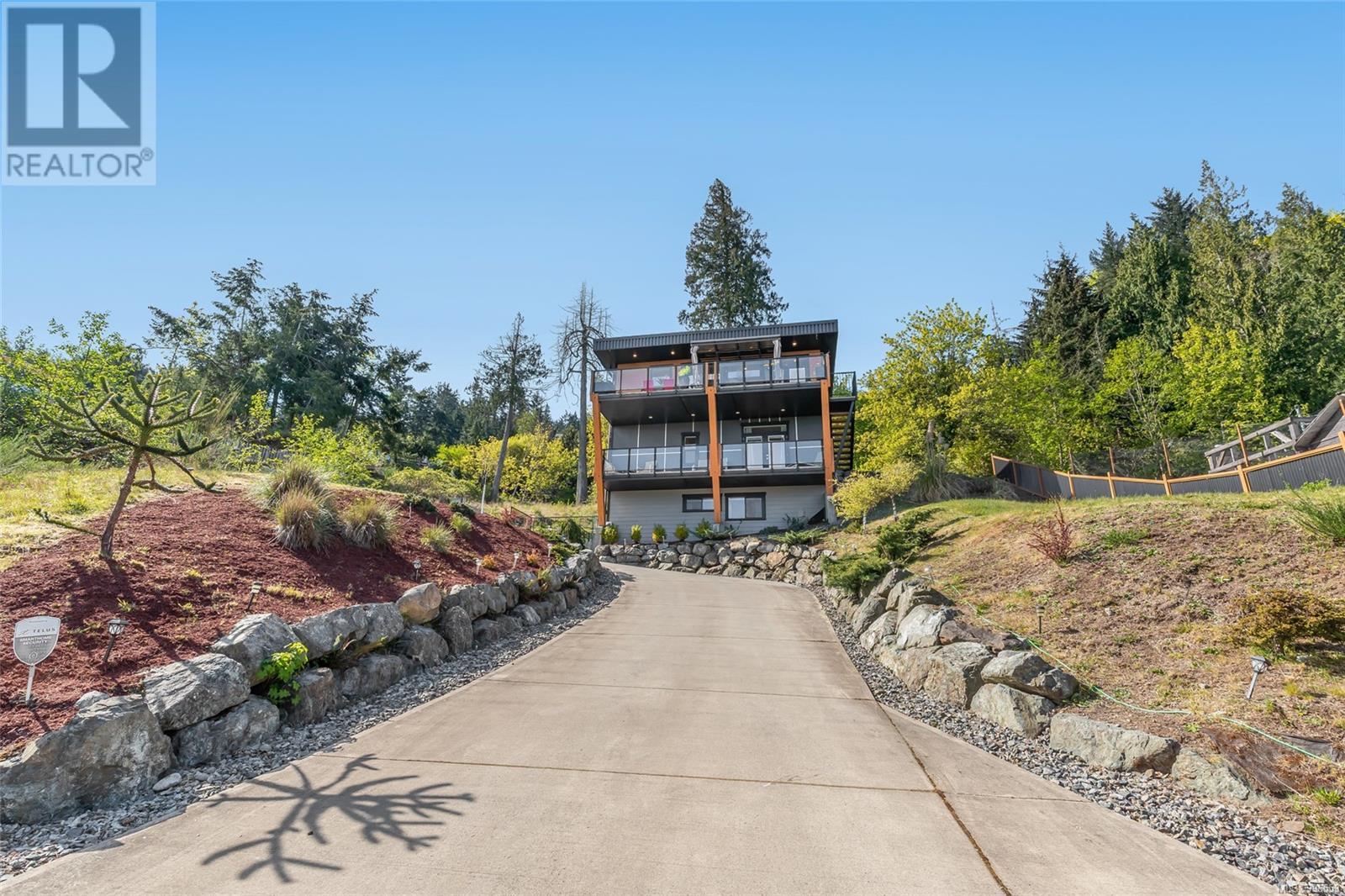 5109 Laguna Way, Nanaimo
