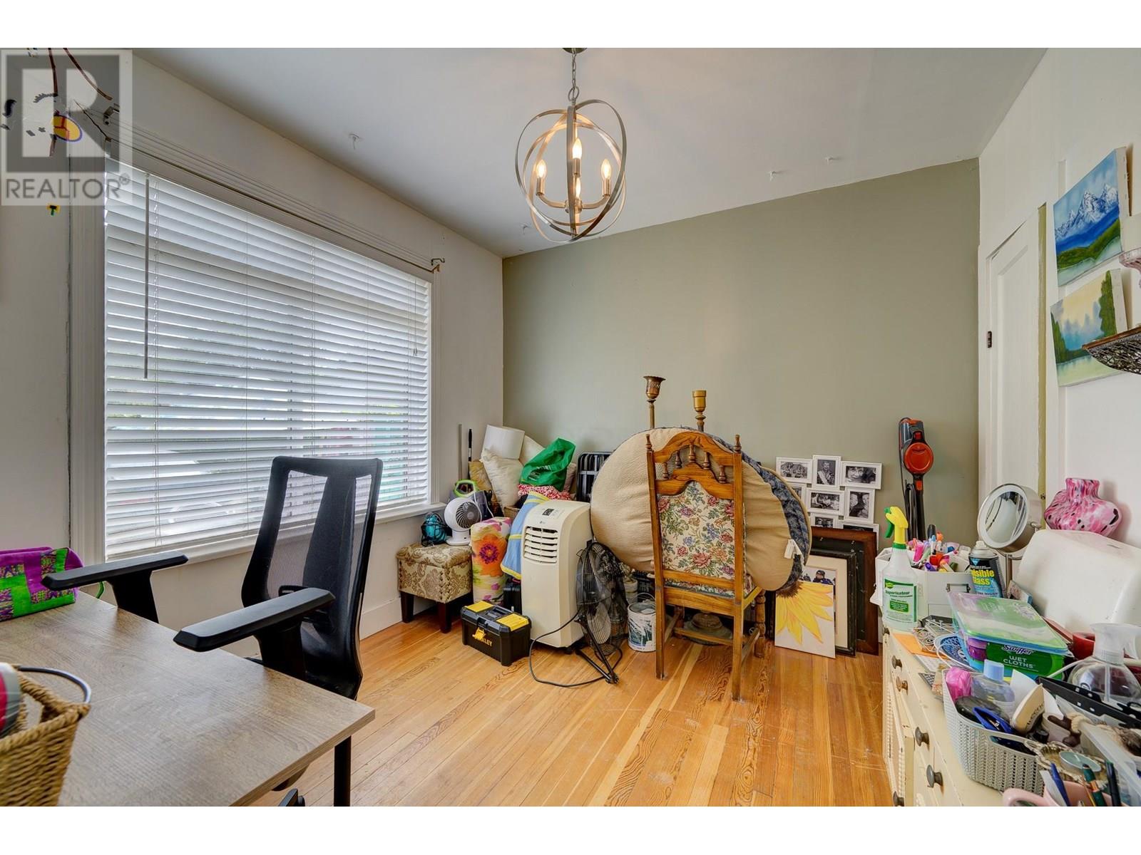 Photo 1 of 647 St Paul Street, Kamloops BC