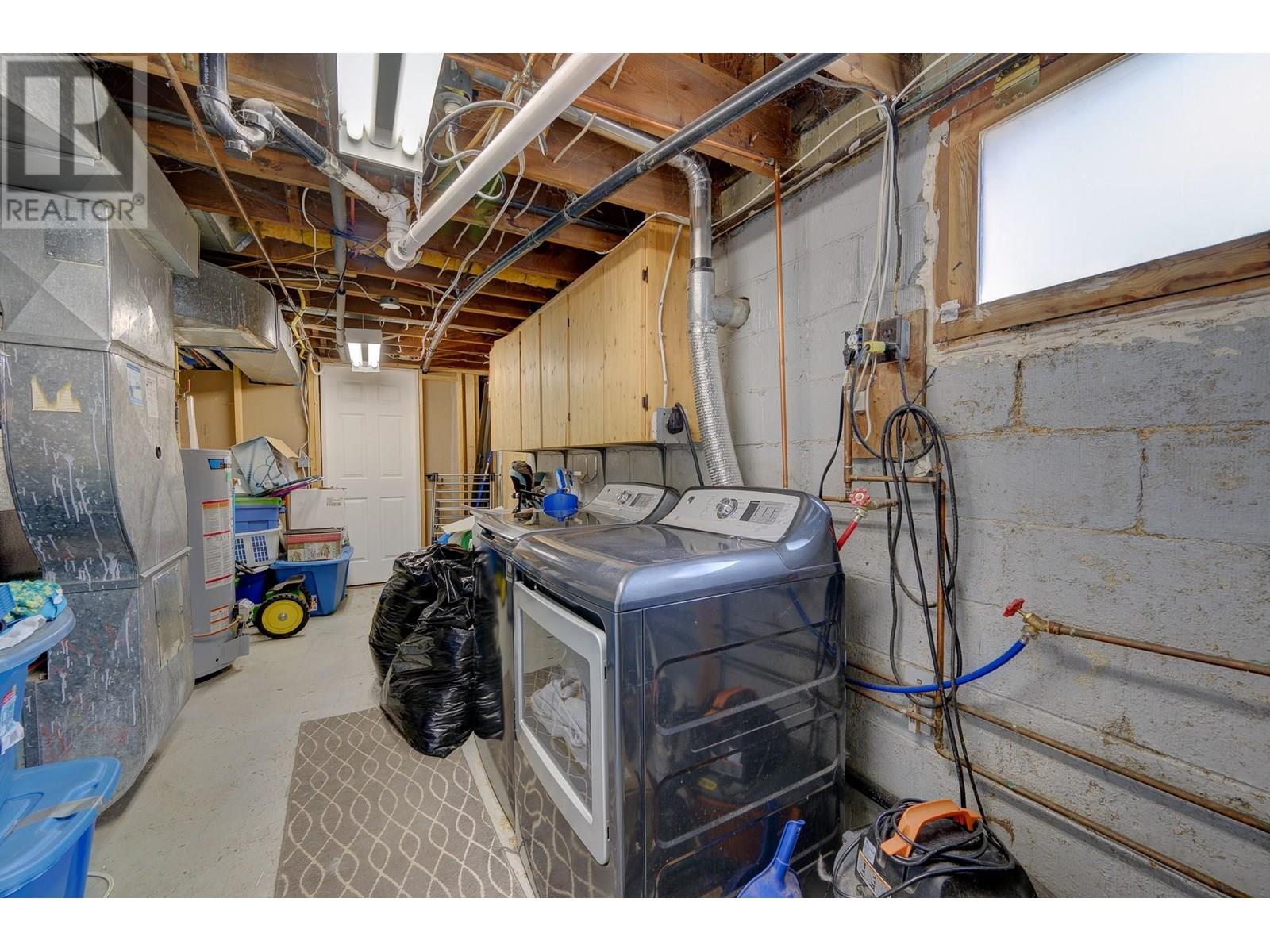 Photo 11 of 647 St Paul Street, Kamloops BC