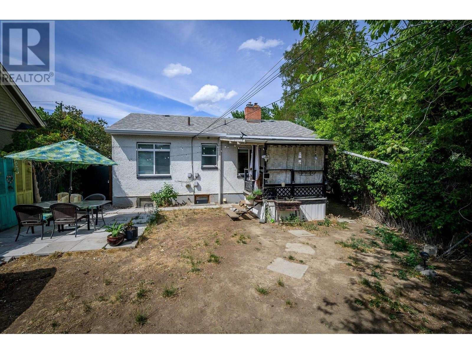 Photo 12 of 647 St Paul Street, Kamloops BC