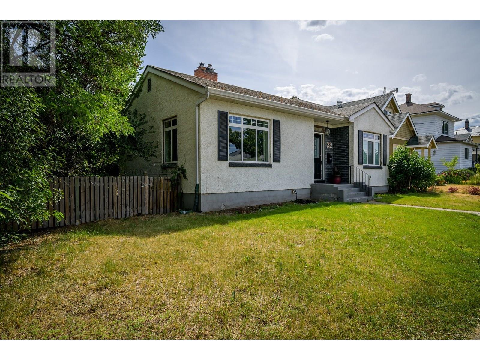 Photo 16 of 647 St Paul Street, Kamloops BC