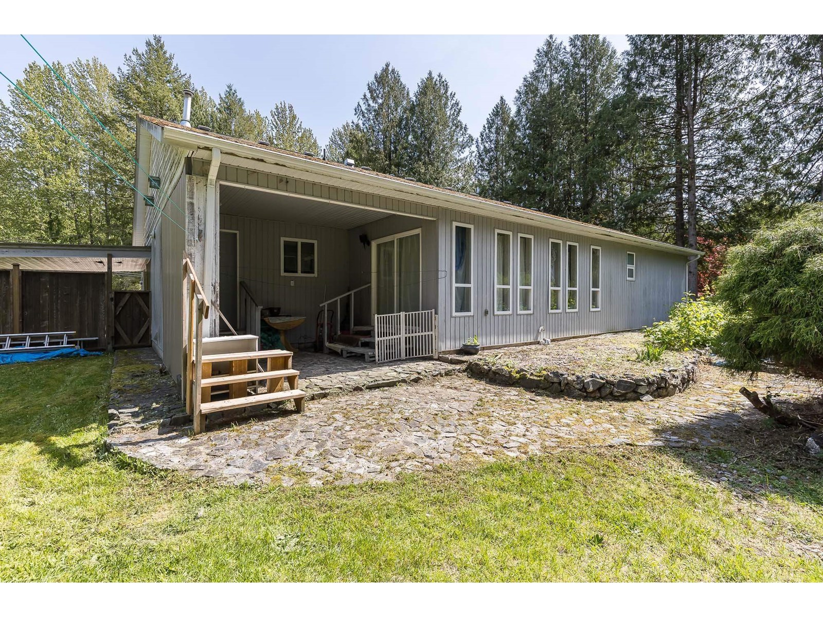 Photo 20 of 50621 Obyrne Road Chilliwack River Valley, Sardis Chwk River Valley BC