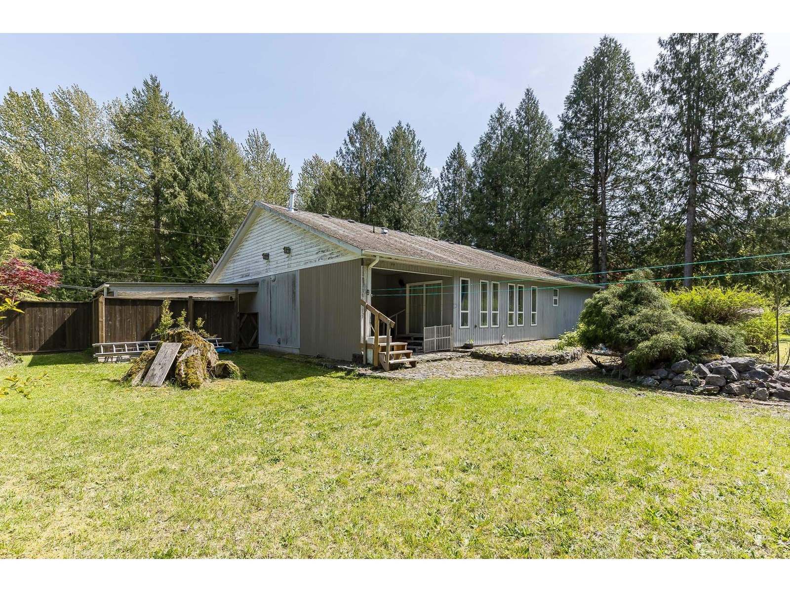 Photo 25 of 50621 Obyrne Road Chilliwack River Valley, Sardis Chwk River Valley BC