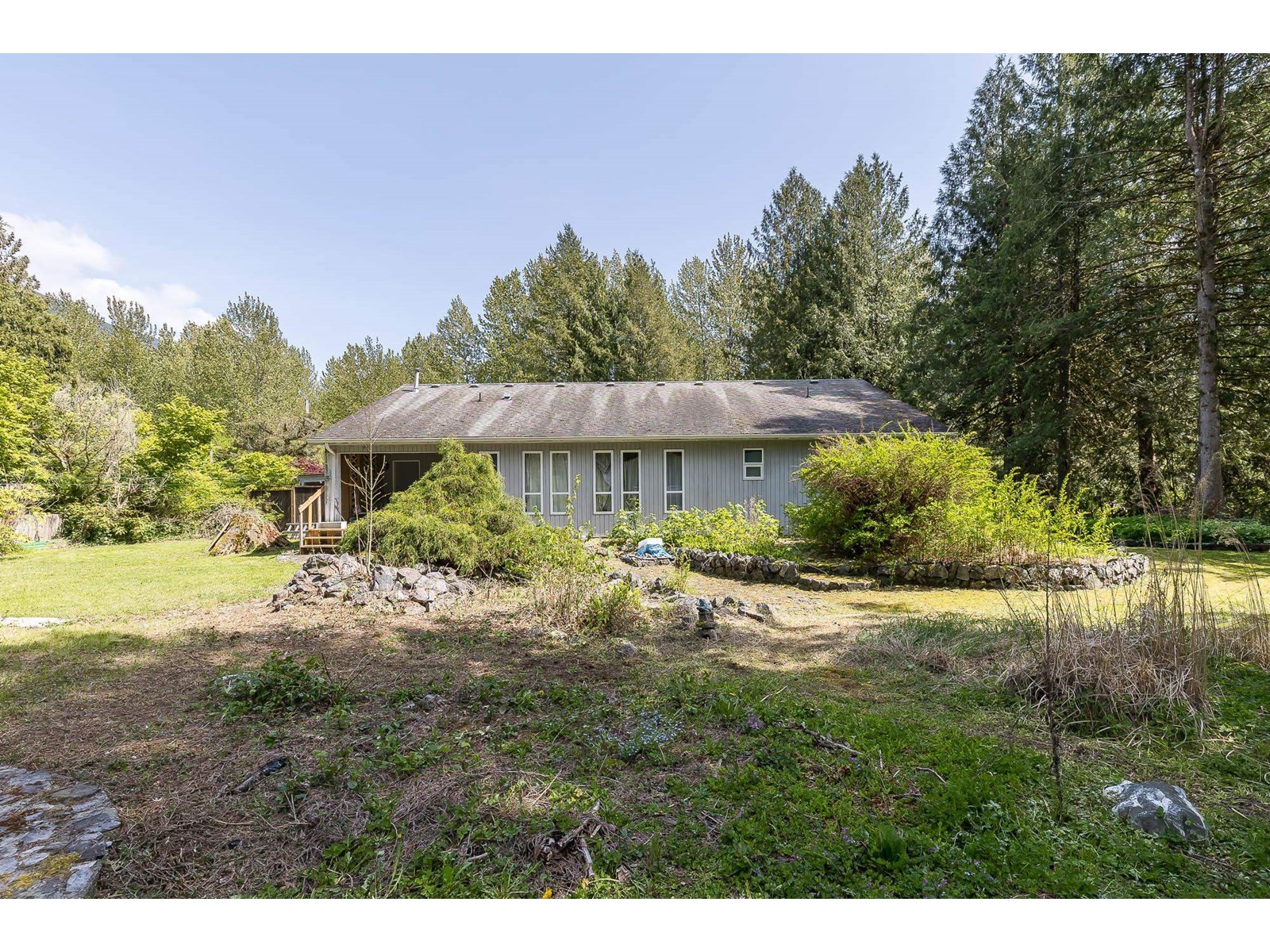 Photo 32 of 50621 Obyrne Road Chilliwack River Valley, Sardis Chwk River Valley BC
