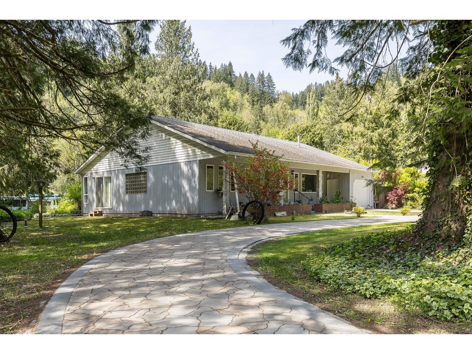 Photo 10 of 50621 Obyrne Road Chilliwack River Valley, Sardis Chwk River Valley BC