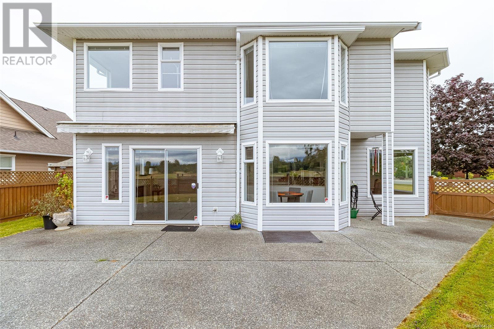 Photo 37 of 639 Eagle Tree Close, Parksville BC