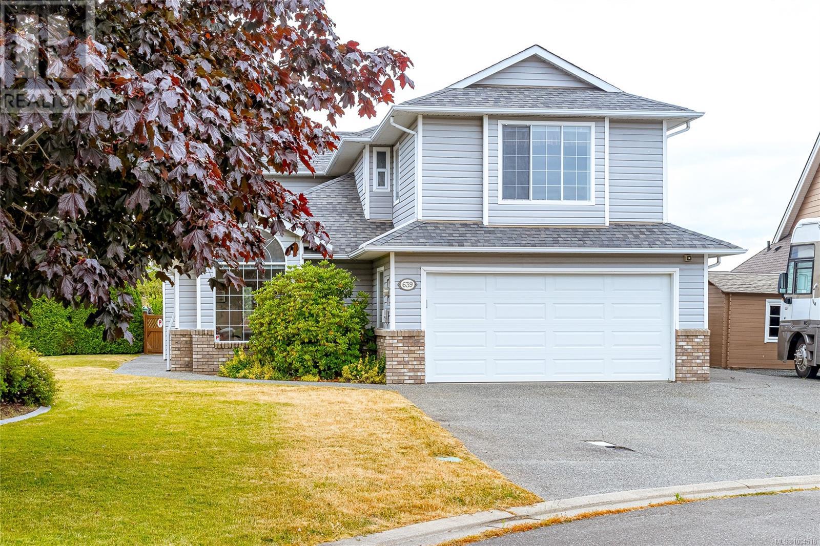 Photo 43 of 639 Eagle Tree Close, Parksville BC