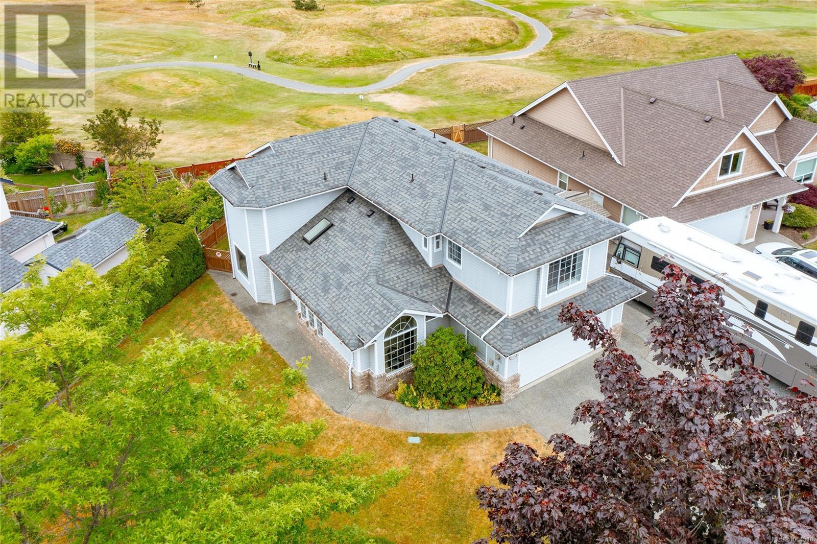 Photo 44 of 639 Eagle Tree Close, Parksville BC