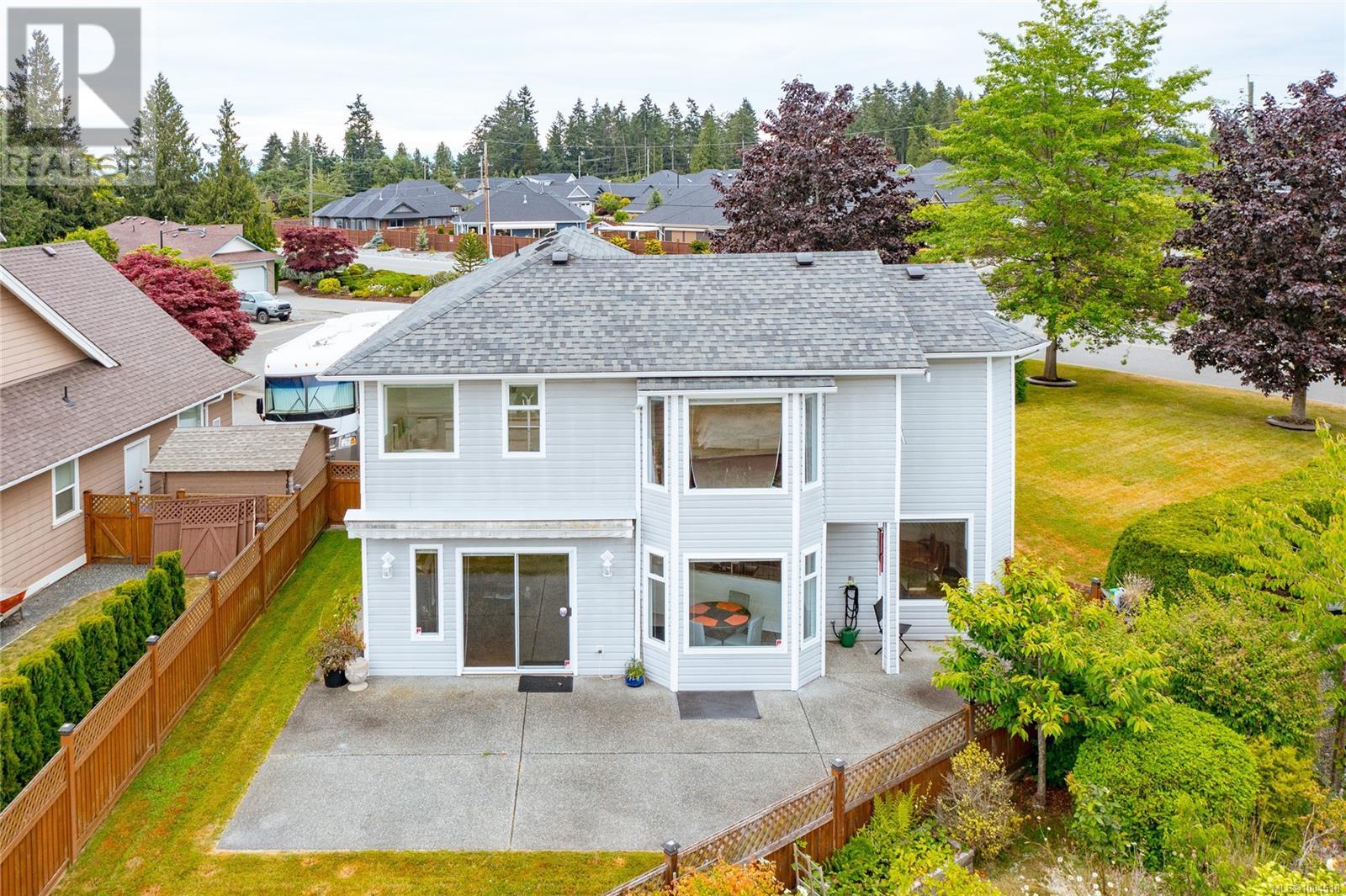 Photo 45 of 639 Eagle Tree Close, Parksville BC