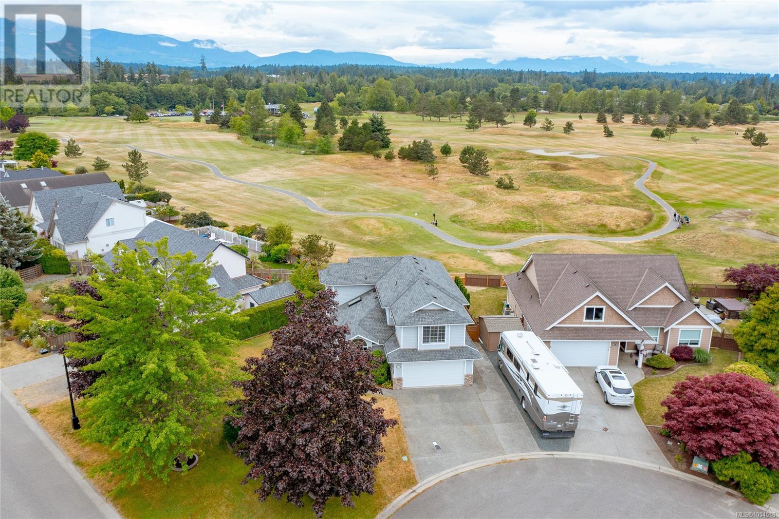 Photo 47 of 639 Eagle Tree Close, Parksville BC