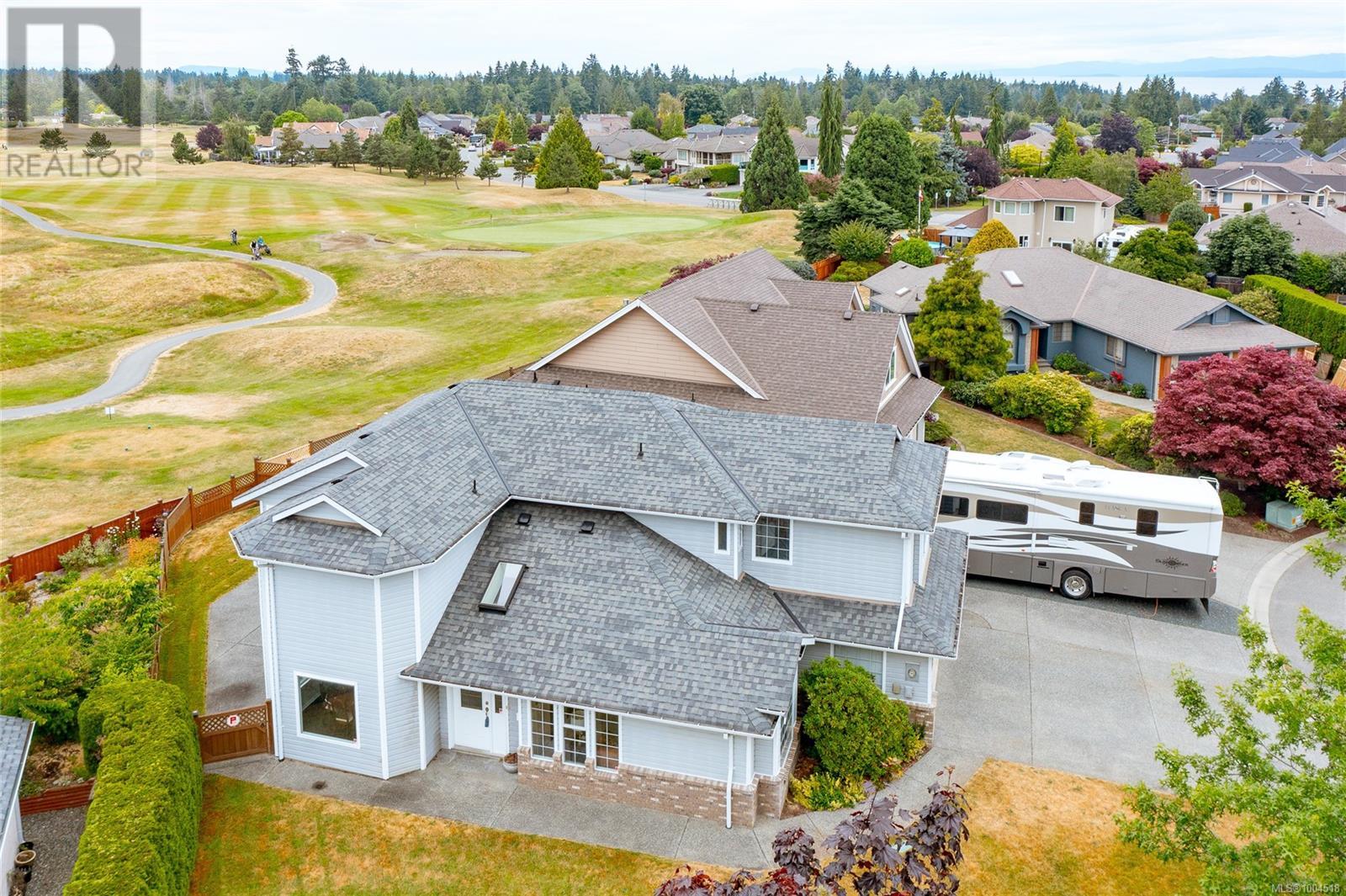 Photo 48 of 639 Eagle Tree Close, Parksville BC
