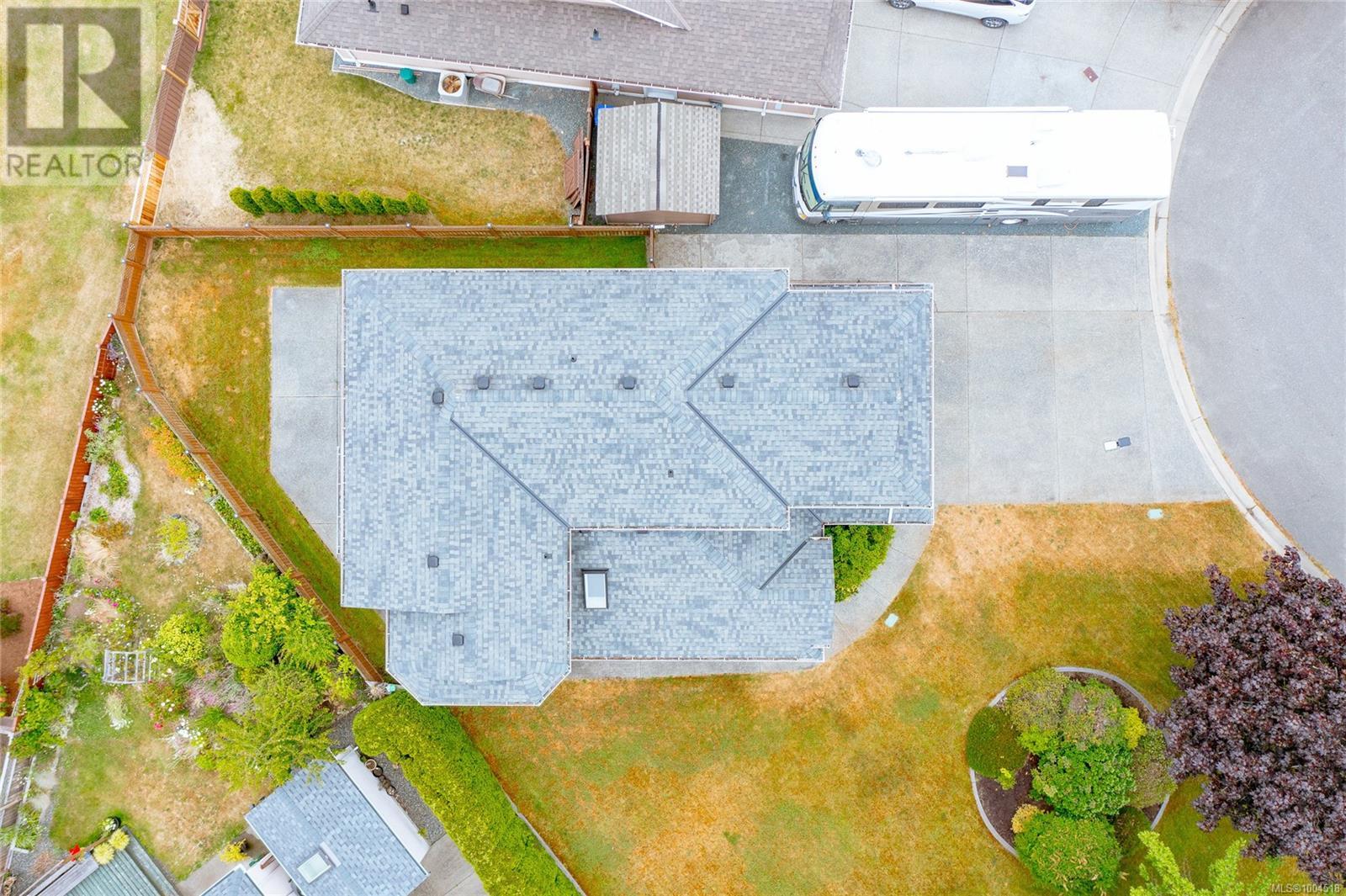 Photo 49 of 639 Eagle Tree Close, Parksville BC