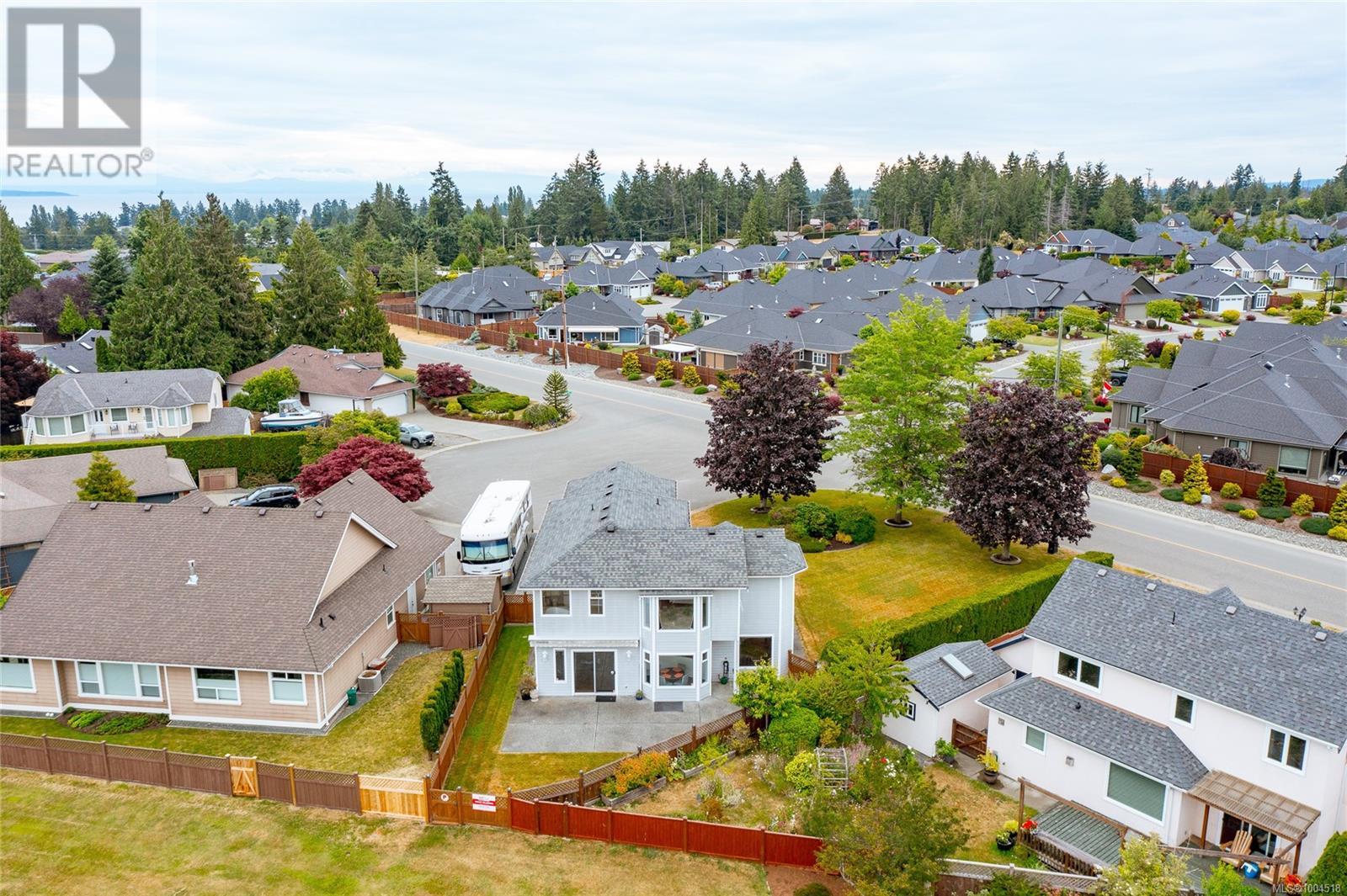 Photo 50 of 639 Eagle Tree Close, Parksville BC