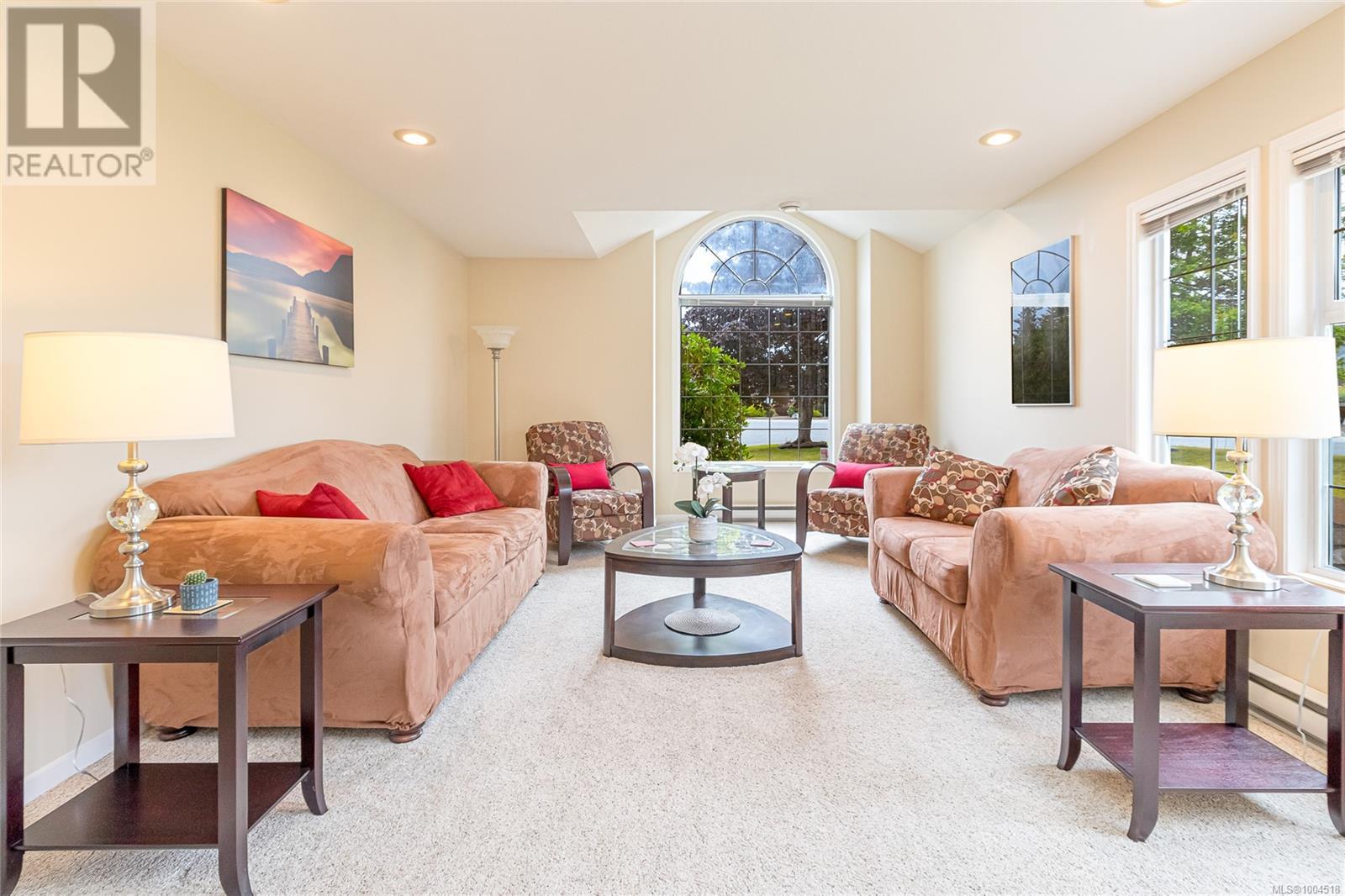 Photo 8 of 639 Eagle Tree Close, Parksville BC