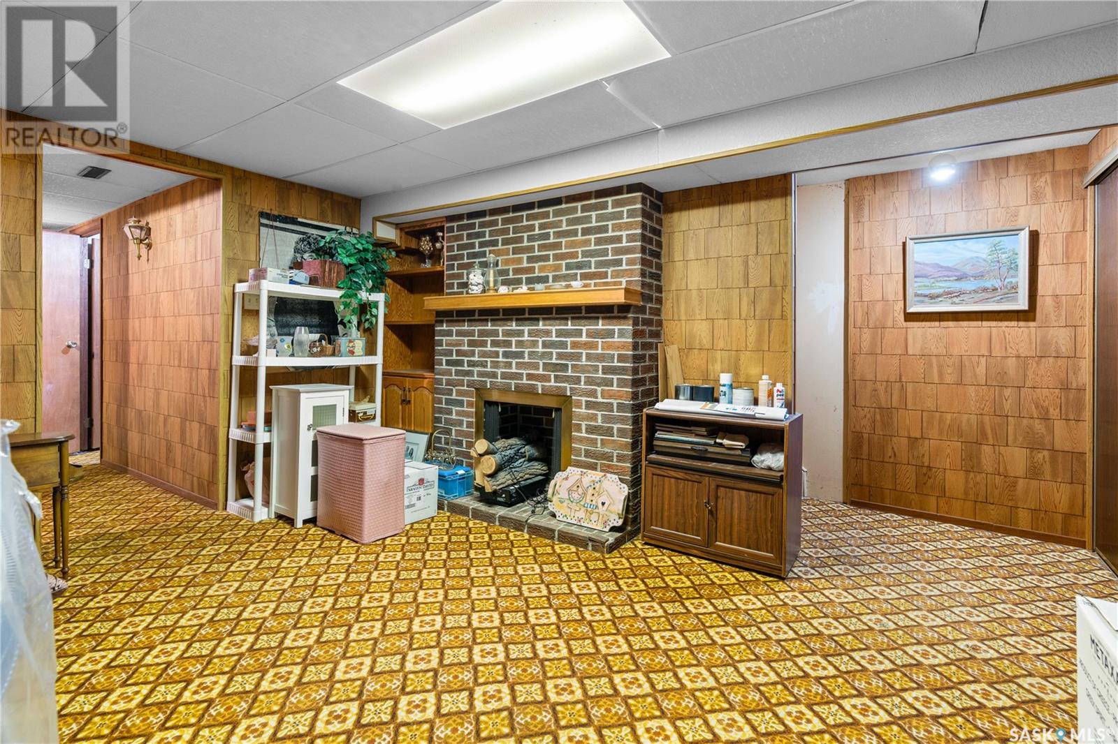 Single Family House 2 Level for Sale in  Ryan ROAD Regina 