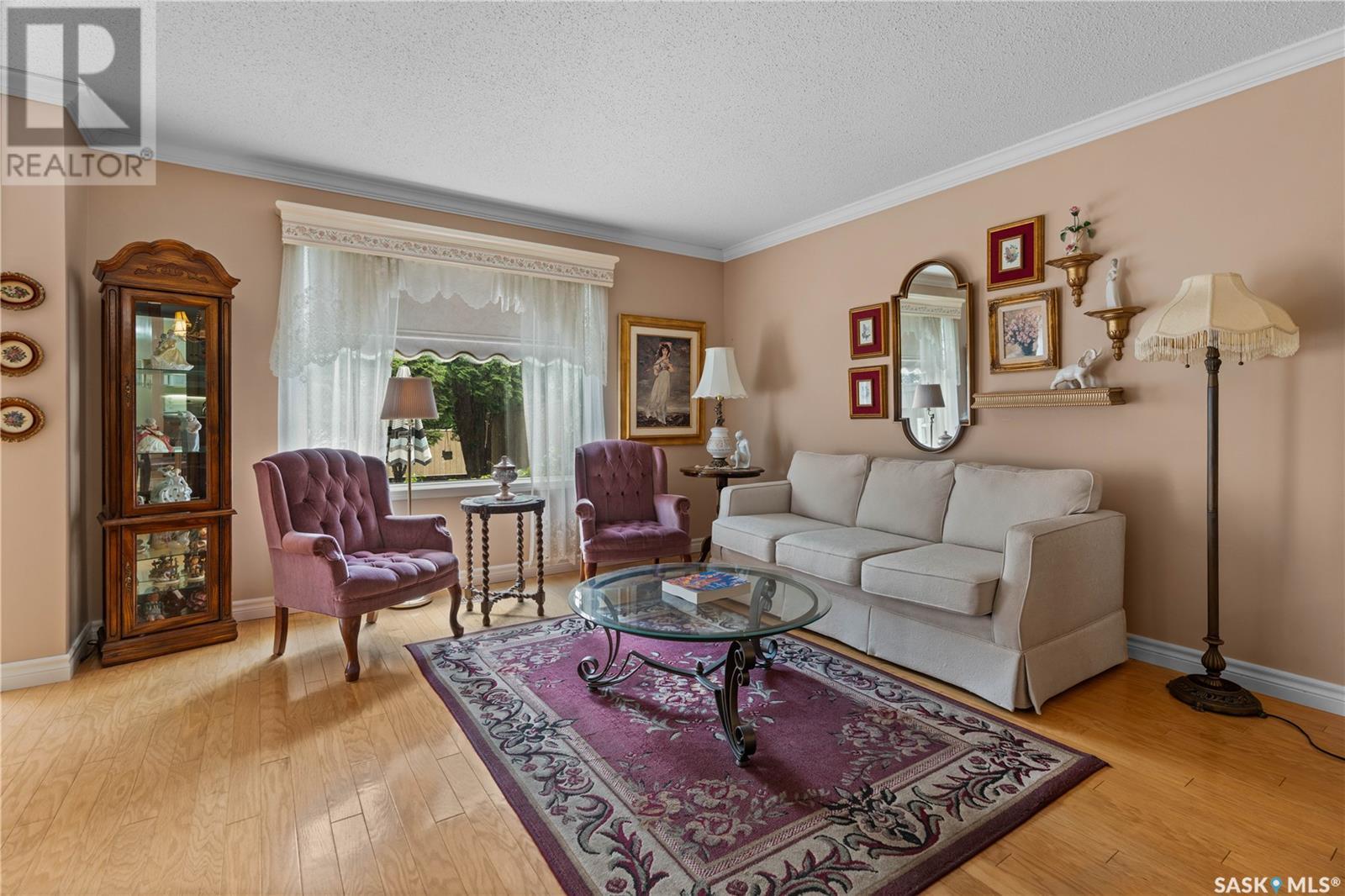 Single Family House 2 Level for Sale in  Ryan ROAD Regina 