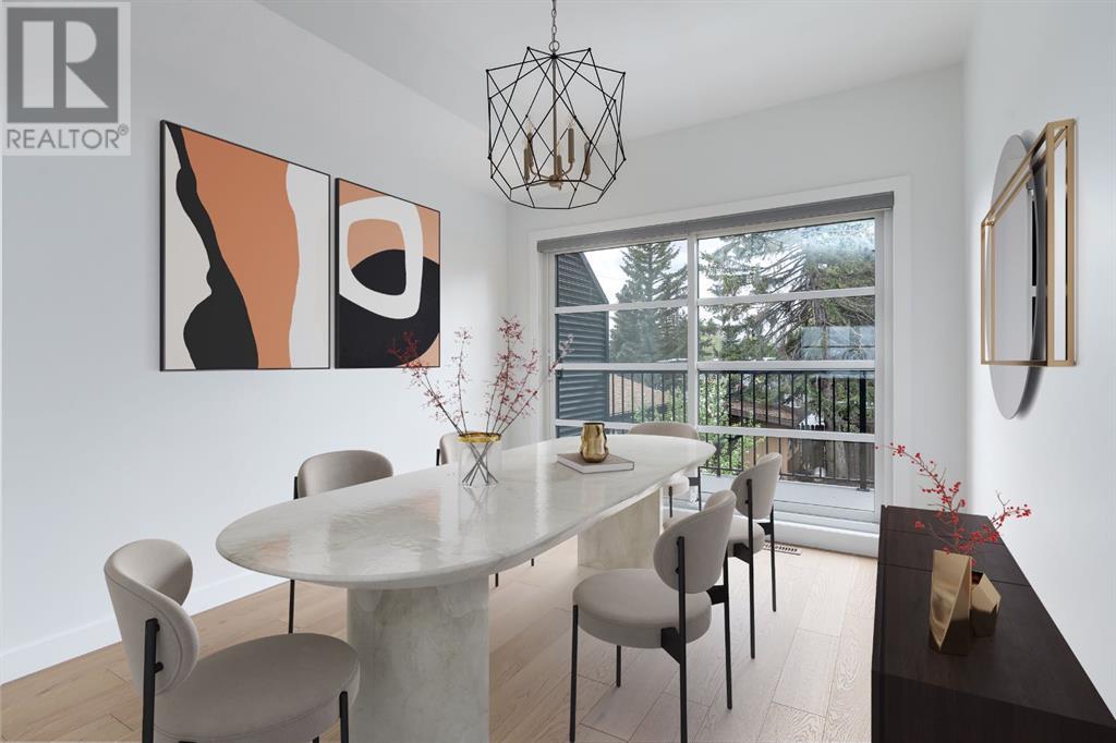 Single Family House for Sale in   Street SW North Glenmore Park Calgary 