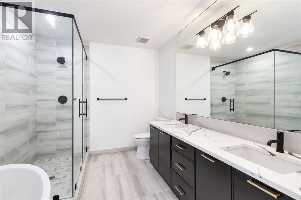 Single Family House for Sale in   Street SW North Glenmore Park Calgary 